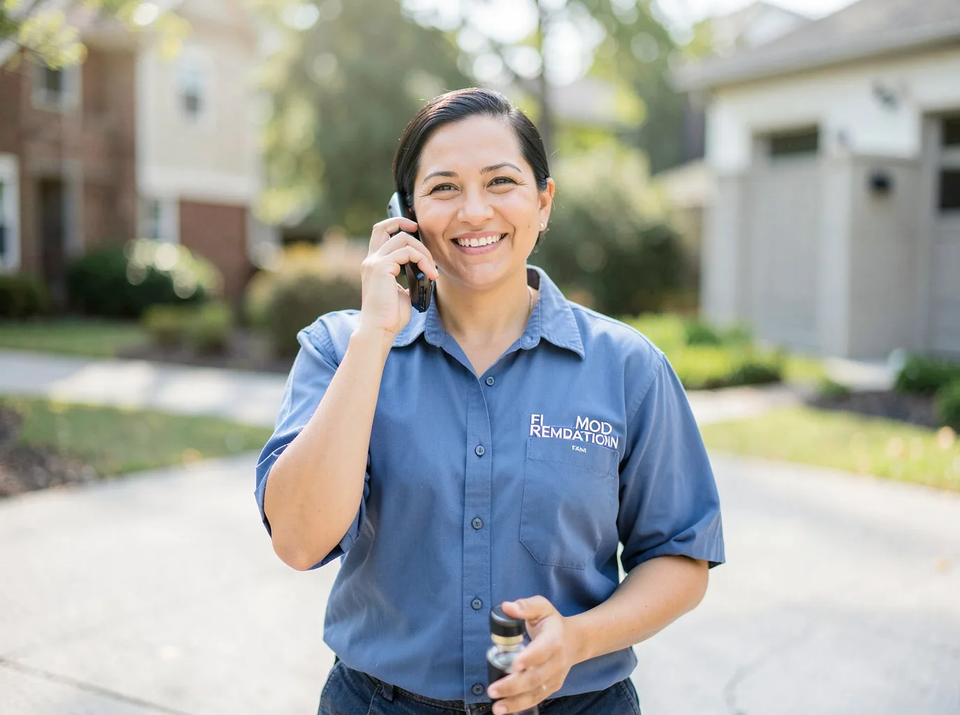 Mold Remediation Everly, IA FAQs